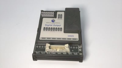SCHNEIDER ELECTRIC SX601
