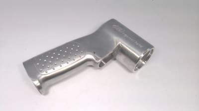 INGERSOLL RAND 7802SA-A40