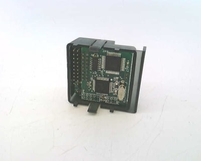 AVG AUTOMATION EZIO-HSCM2