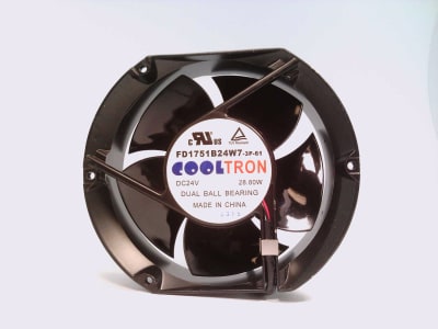 COOLTRON FD1751B24W7-3P-61