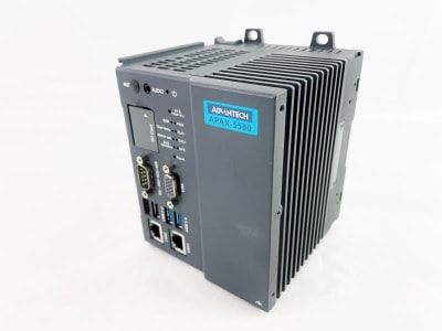 ADVANTECH APAX-5580-4C3AE