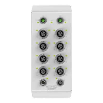 BECKHOFF EQ2339-0022