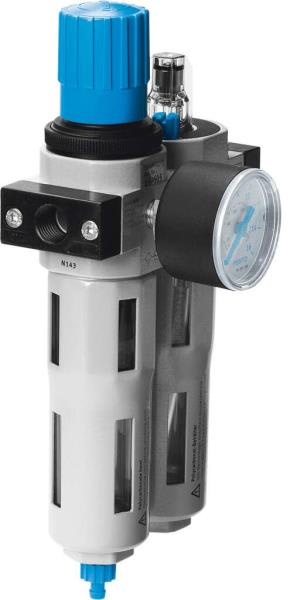 FESTO FRC-1-D-7-MAXI-A-NPT