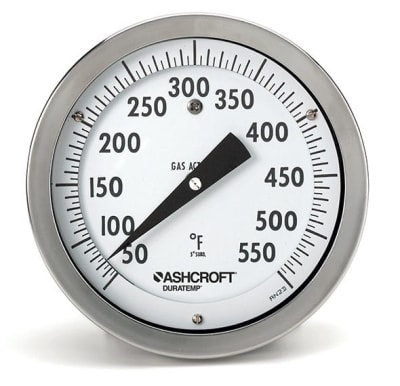 ASHCROFT C-600A-04-C16B04A4-L03AY