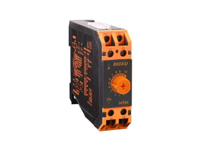 SELEC 800XU-CU