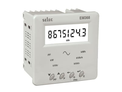 SELEC EM368-C-CU