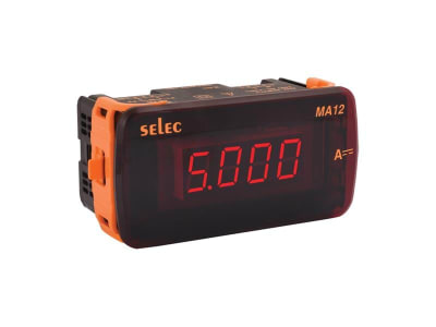 SELEC MA12-50MV-DC-110V-CU