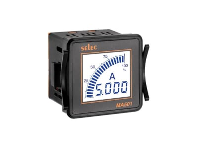 SELEC MA501-110V-CU