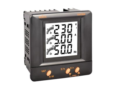 SELEC VAF36A-110V-CU