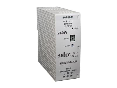 SELEC RPS240-12-CU
