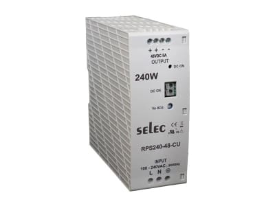 SELEC RPS240-48-CU