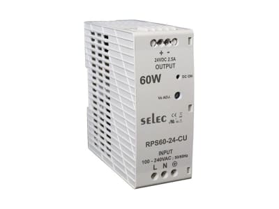 SELEC RPS60-24-CU