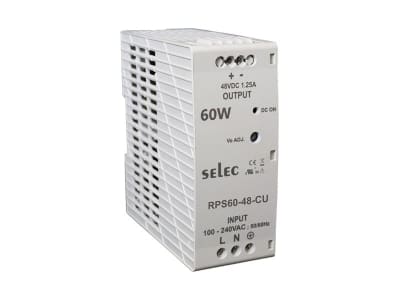 SELEC RPS60-48-CU