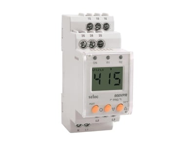 SELEC 900VPR-2-300/600V-CU-ROHS