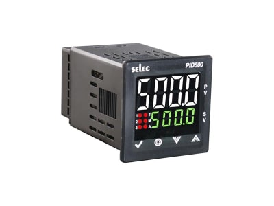 SELEC PID500-U-0-1-CU
