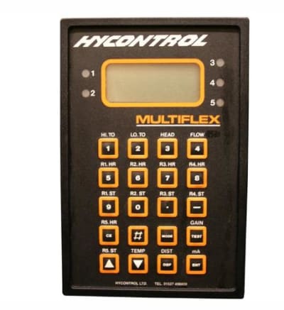 HYCONTROL LIQUIFLEX