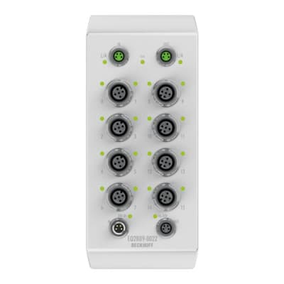BECKHOFF EQ2809-0022