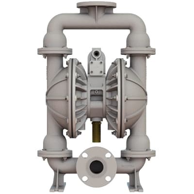 VERSAMATIC E2SS4D449H-ATEX