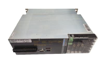 ASEA BROWN BOVERI DBSC2025-HAAW