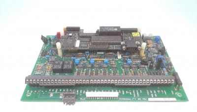 NIDEC CORP 105845301-H