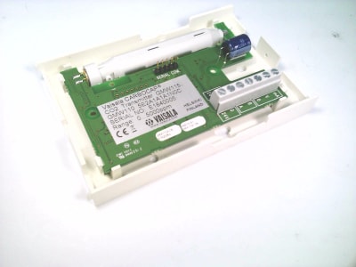 VAISALA SENSOR SYS GMW115