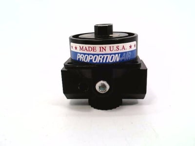 PROPORTION AIR INC X-ACT-4