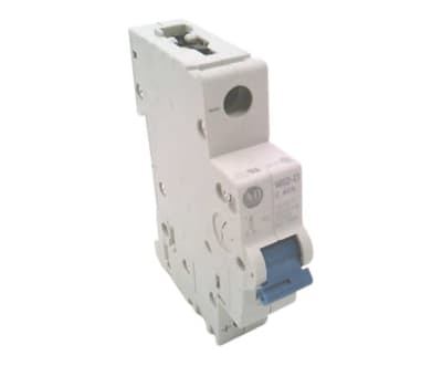 ALLEN BRADLEY 1492-D1C400