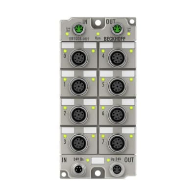 BECKHOFF ER1008-0022