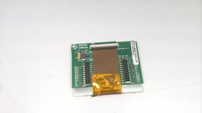 KENTEC ELECTRONICS EB-LM4F120-L35
