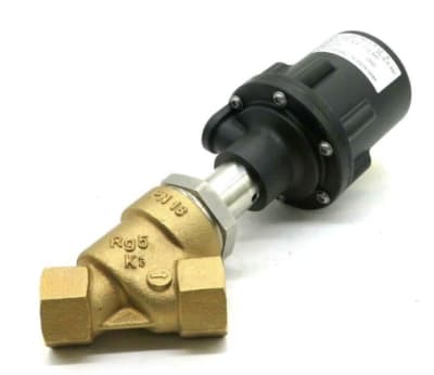 GEMU 554-20D-1-9-51-4