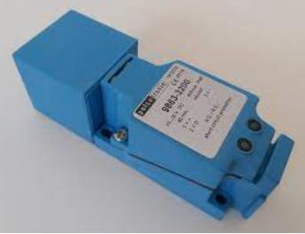 PULSOTRONIC 9863-3200