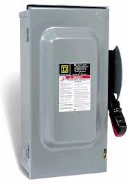 SCHNEIDER ELECTRIC SS4060LO