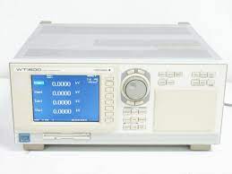 YOKOGAWA 760101