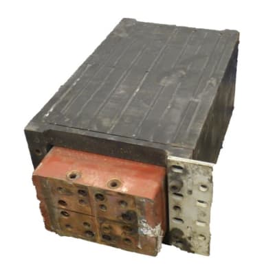 TRANELA AG TEW71/7.1