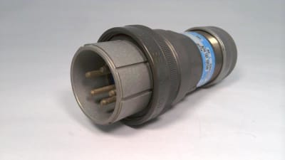 EATON CORPORATION RPC121 151 P17E