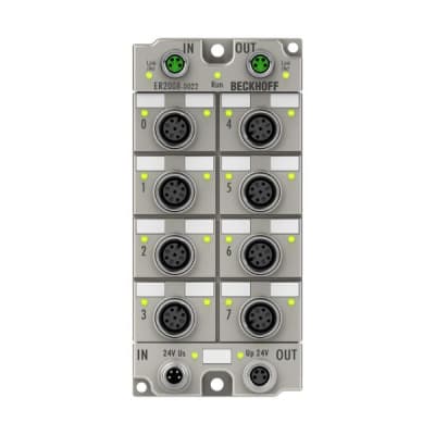 BECKHOFF ER2008-0022