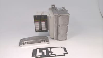 PARKER PSHU20T200P