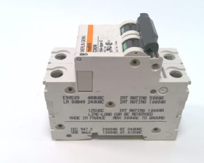 SCHNEIDER ELECTRIC MG17456