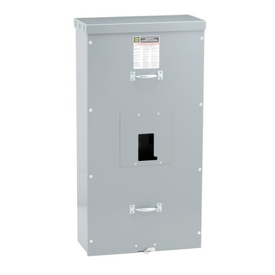 SCHNEIDER ELECTRIC M800S
