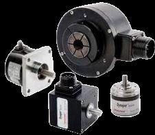 DYNAPAR ST51024ZC04MHCC