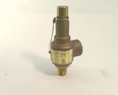 TAYLOR VALVE TECHNOLOGY KCH632D05000107