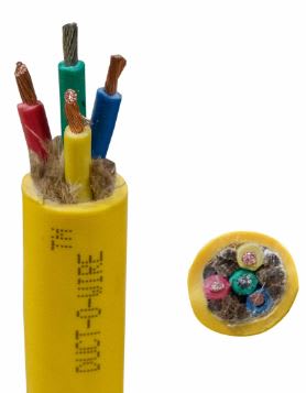 DUCT-O-WIRE RPC-316-S2