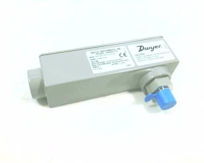 DWYER 626-09-CB-P1-E5-S1