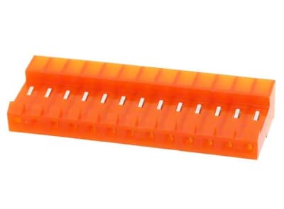 TE CONNECTIVITY 4-640599-2