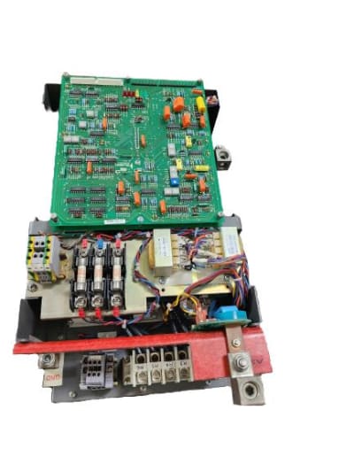 ASEA BROWN BOVERI 842-1854EIF