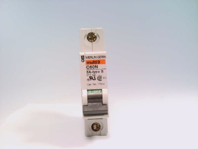 SCHNEIDER ELECTRIC MG17404