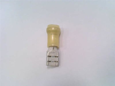 TE CONNECTIVITY 640907-1