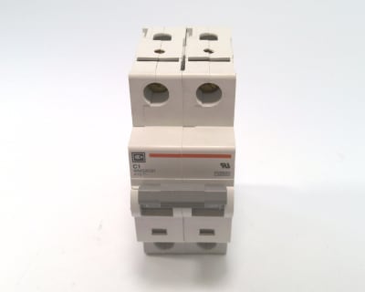 EATON CORPORATION WMS-2C01
