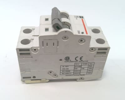 EATON CORPORATION WMS2D30