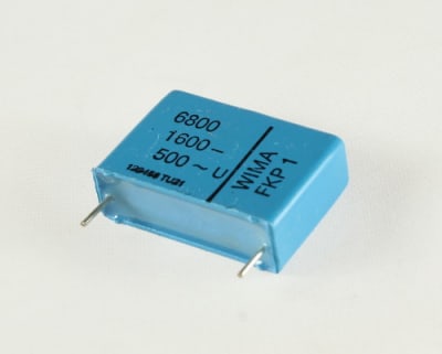 WIMA FKP1U023307C00JSSD